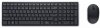 Dell Klawiatura i mysz Silent KM555 US